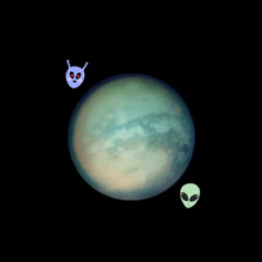 love on other planets?
