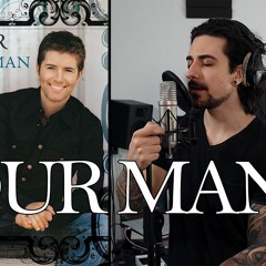 Your Man - Josh Turner (Cover by Dylan Scorp)