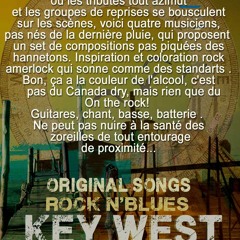 Right Or Wrong-KEY WEST-2024
