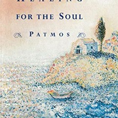 FREE PDF 📥 A Place of Healing for the Soul: Patmos by  Peter France EPUB KINDLE PDF