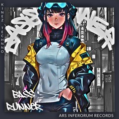 Kinez - Bass Runner (Free DL)