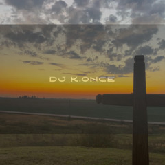 Afro | DJ K.0NCE