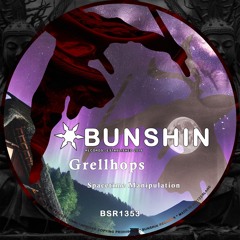 Grellhops - Spacetime Manipulation (FREE DOWNLOAD)