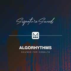 ALGORHYTHMS for COBALT8