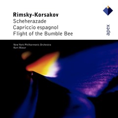 Scheherazade, Op. 35: II. The Kalendar Prince