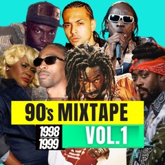 90s Mixtape Vol 1(1998-1999)