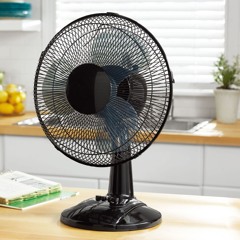 Fan Noise | For Sleeping - For 5 Minutes