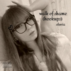 walk of shame (hookups) (prod yogic)