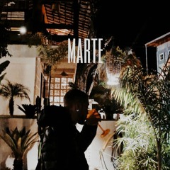Adriel Fork - Marte