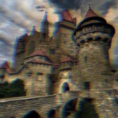 Medieval Jungle.