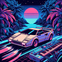 Parcels - Leaveyourlove Rework