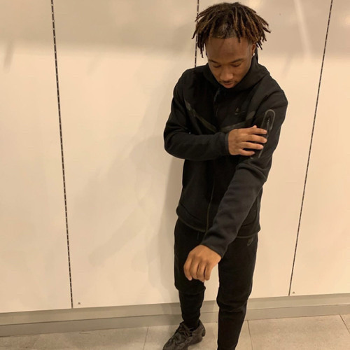 WildKarduno P.Murfee