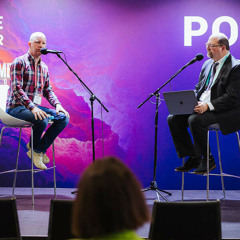 Retail Designer Ben Hawkins - Next-Level Customer Experience