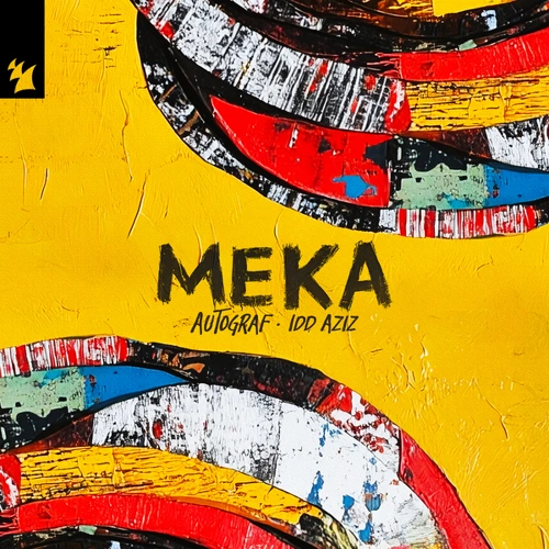 Artwork for the song Autograf, Idd Aziz - Meka  by Autograf on Next Sound