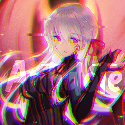 Cherry 葵 Nightcore . We Are The Empty - Antidote (Nightcore)
