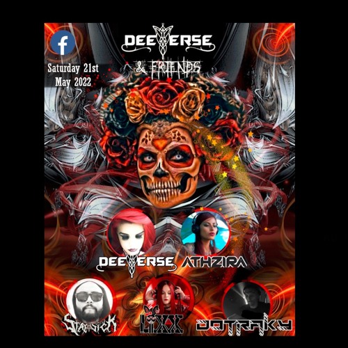 Deeverse + Friends  #21-5-22