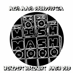 WIKIDIST NOISKUNT - Amen Dnb mix: MMSS005