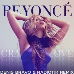 Beyonce feat. Jay-Z - Crazy In Love (Denis Bravo & RADIOTIK Radio Edit) [FREE DOWNLOAD]