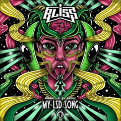 MY "LSD" SONG