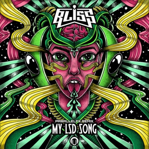 MY "LSD" SONG