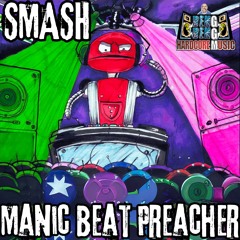 [DENG069] Smash - Bang! (remix)