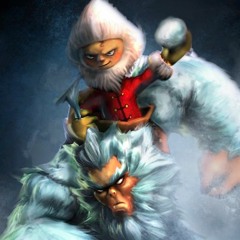 30 minutes of Nunu flute
