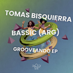 Bassic (ARG), Tomas Bisquierra - Vamos (Original Mix)