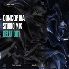Delta 001 - Concordia Studio Mix