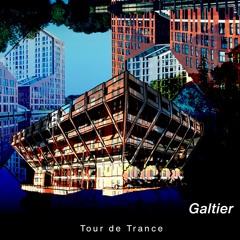 Tdt #29 - Galtier