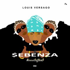 Louis Versago, Cannabasflow$ - $EBENZA