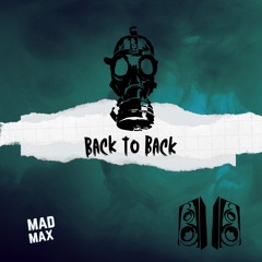 Back To Back