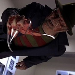#freddykrueger