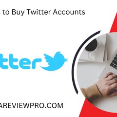 Best Sites To Buy Twitter Accounts