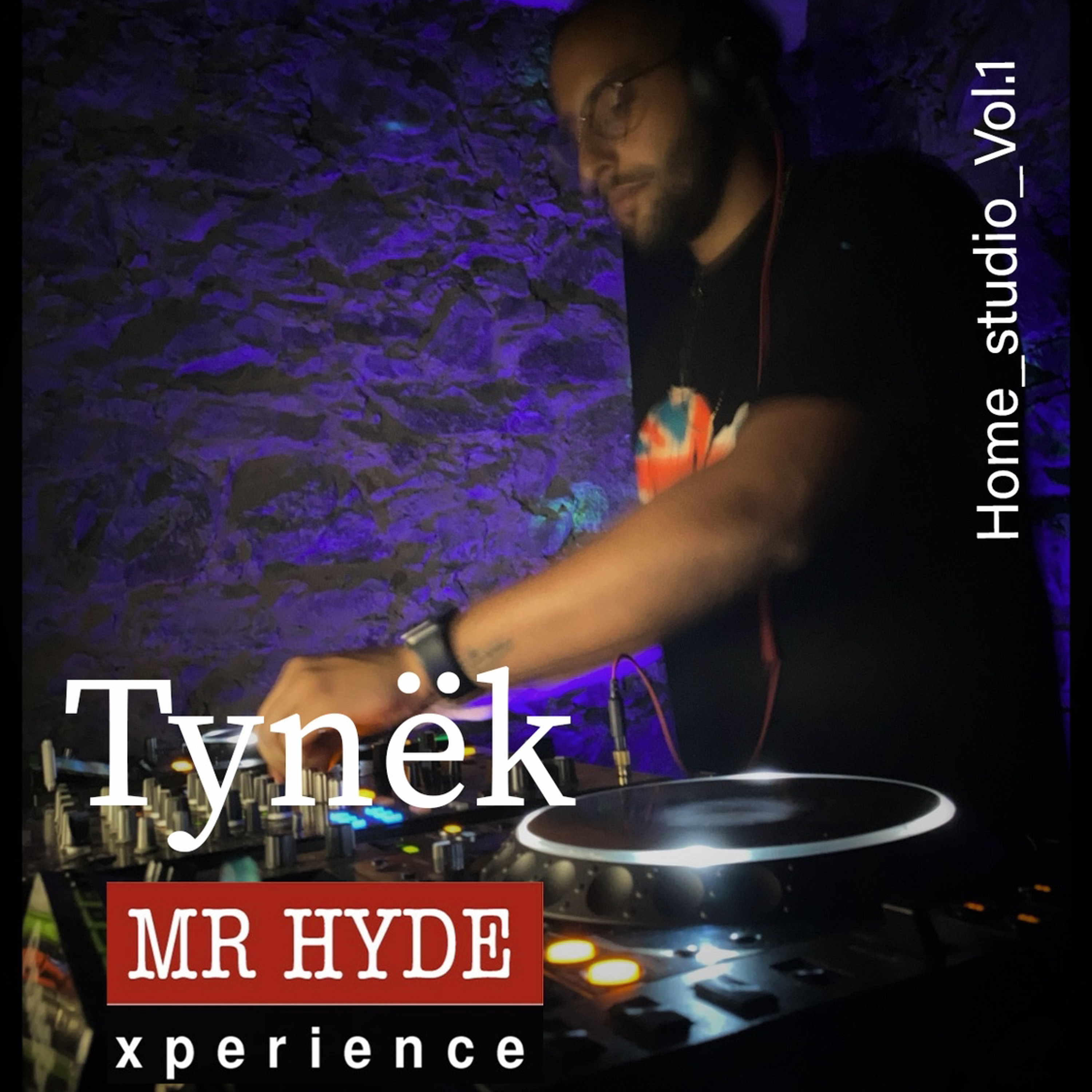 Mr Hyde xperience