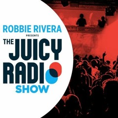 The Juicy Show #814 Guest DJ Frank Nitty