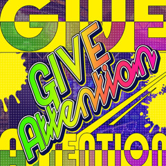 GIVE Attention - Merm4id - D4DJ