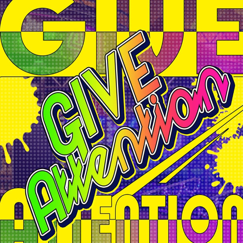 GIVE Attention - Merm4id - D4DJ