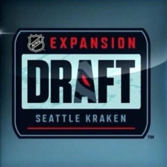 Seattle Kraken Expansion Draft