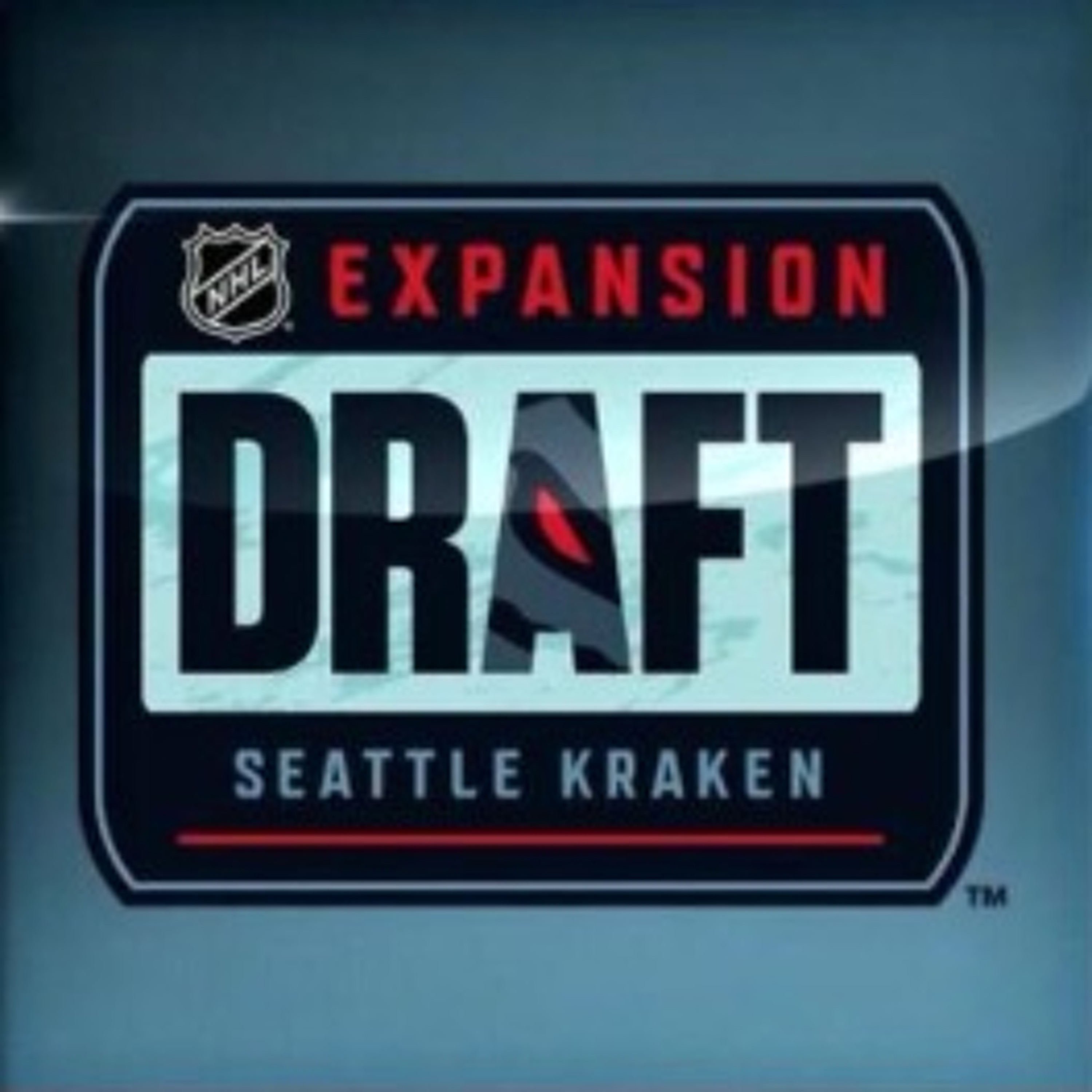 Seattle Kraken Expansion Draft thumbnail