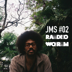 Journey Mix Series at RADIO WORM #02