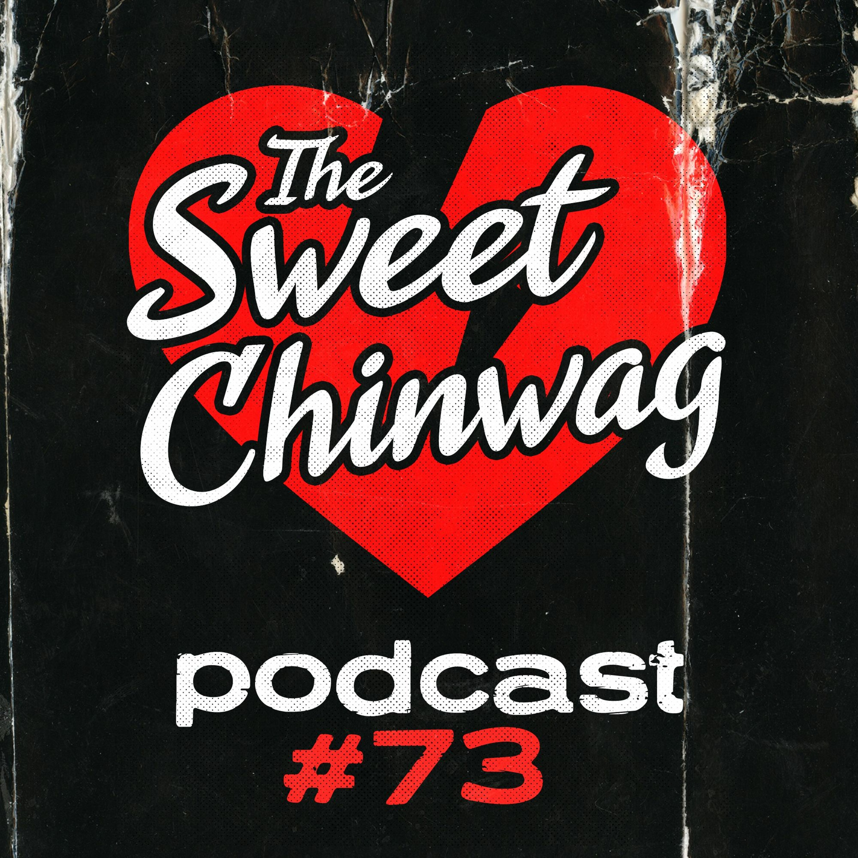 The Sweet Chinwag Podcast