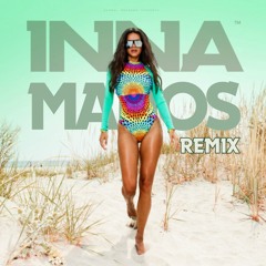 INNA - Tell Me (MANOS Remix)