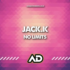 Jack.K No Limits ACDIG2489 acceleration digital