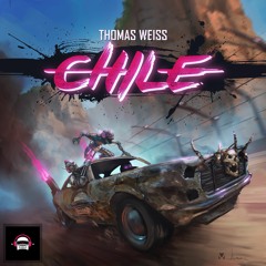Thomas Weiss - Chile