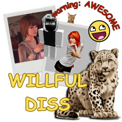 WILLFUL (REALLY LOUD WARNING)