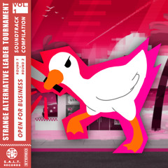Mallardiction - S.A.L.T.