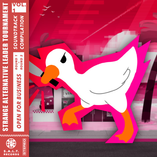 Mallardiction - S.A.L.T.