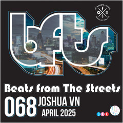BFTS 068 - Joshua vN
