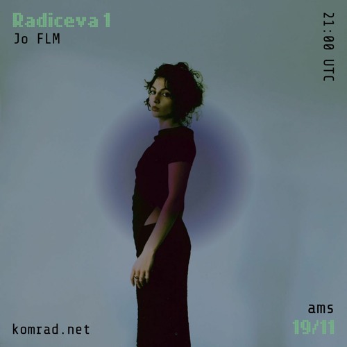 Radiceva 1 003 w/ Jo FLM