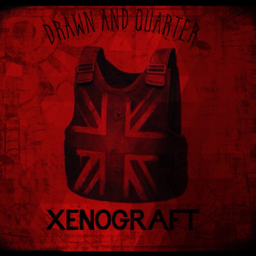 Drawn And Quarter (original mix)[FREE DOWNLOAD]